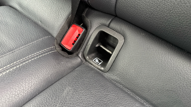 Mercedes-AMG A-Class A35 4Matic Executive 5dr Auto Petrol Hatchback